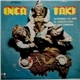 Inca Taki - Inca - Taki