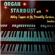 Ashley Tappen - Organ Stardust